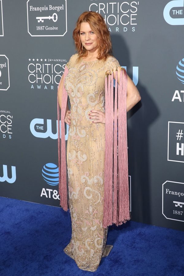 The 24th Annual Critics