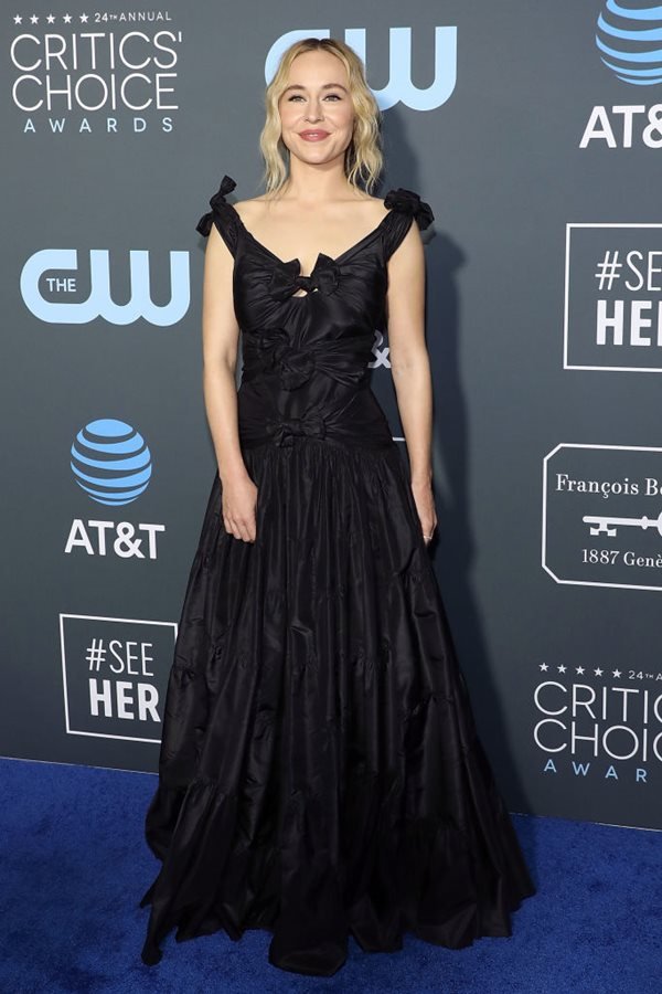 The 24th Annual Critics