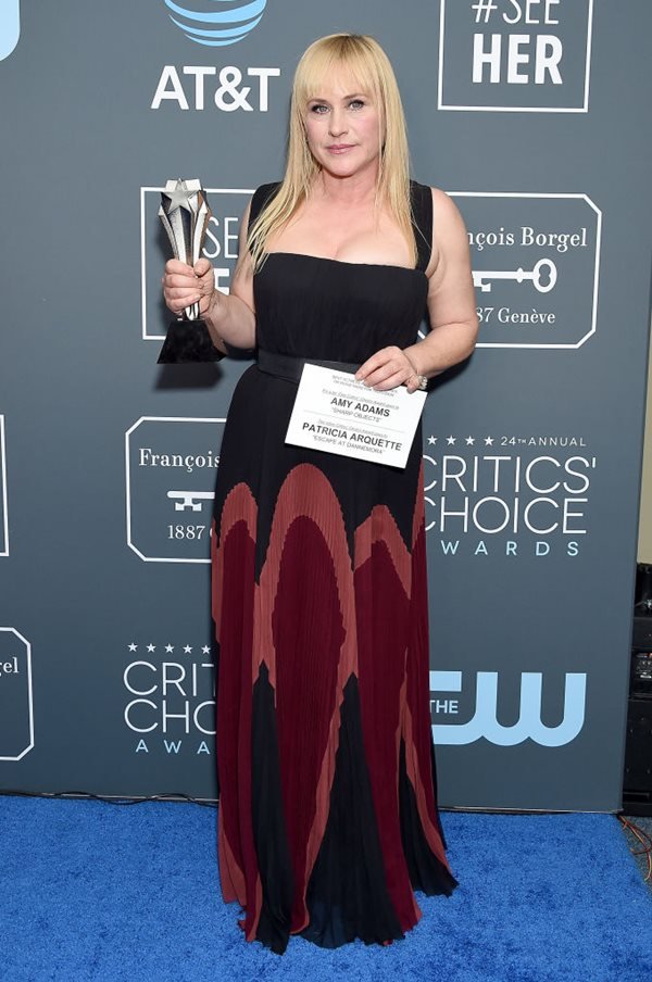 The 24th Annual Critics