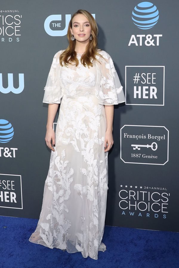 The 24th Annual Critics
