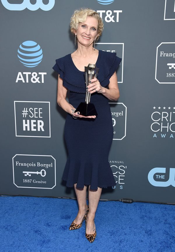 The 24th Annual Critics