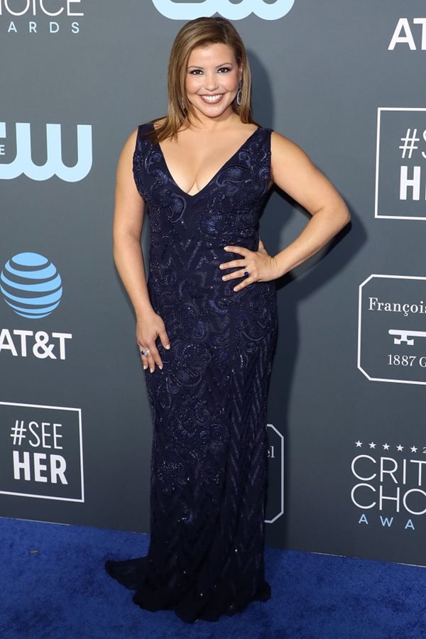 The 24th Annual Critics