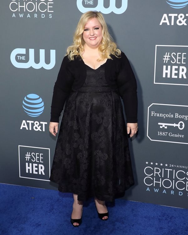 The 24th Annual Critics