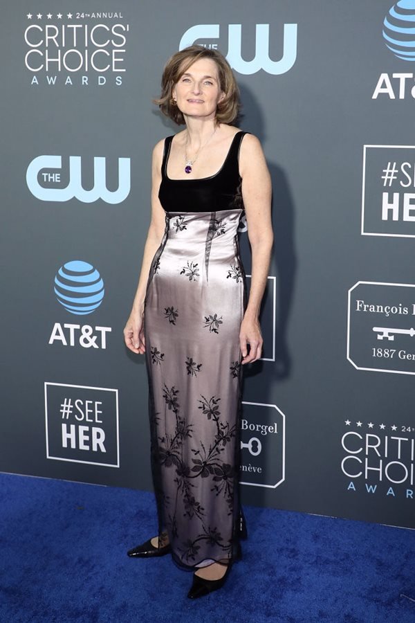 The 24th Annual Critics