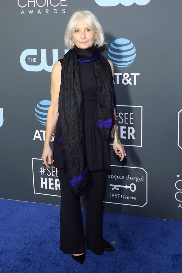 The 24th Annual Critics