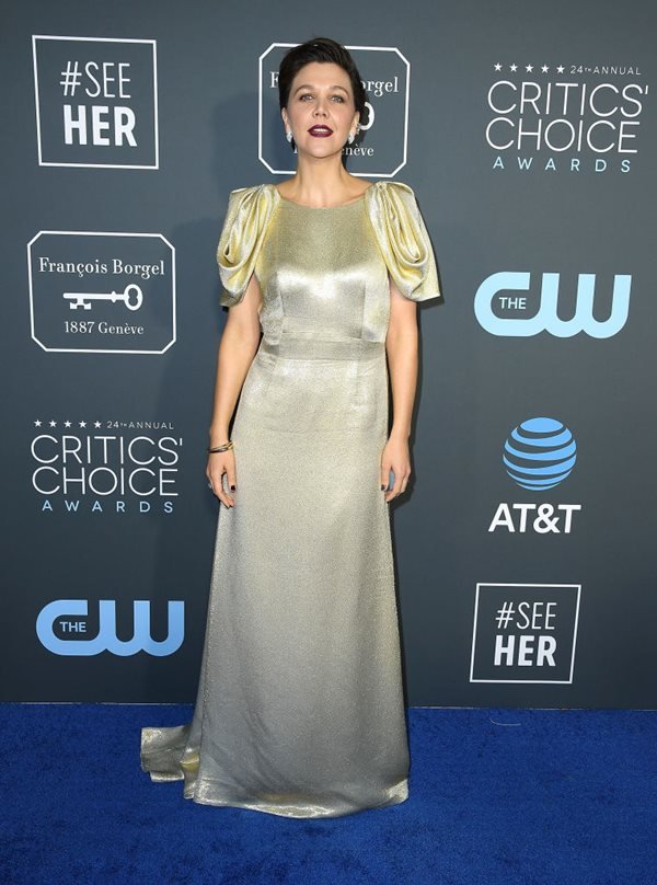 The 24th Annual Critics
