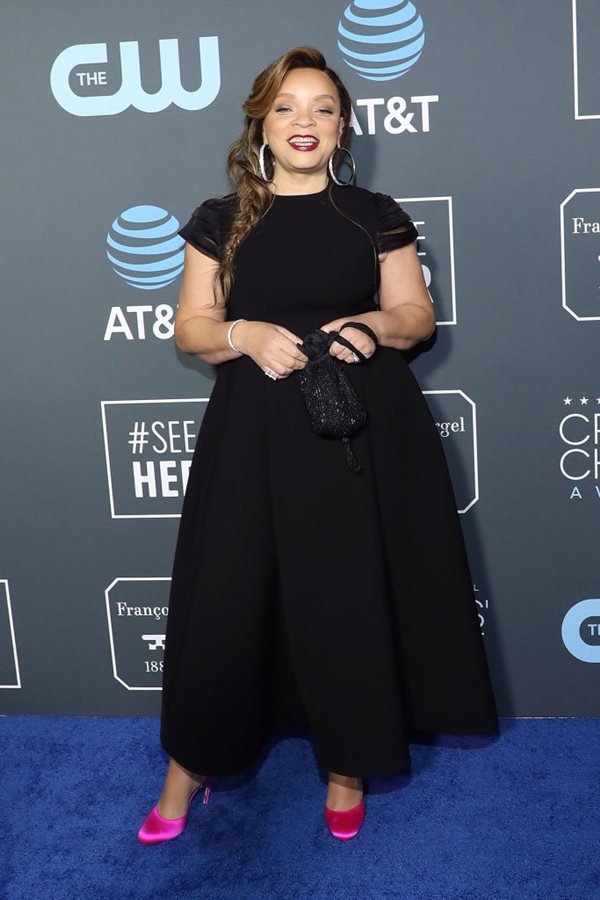 The 24th Annual Critics