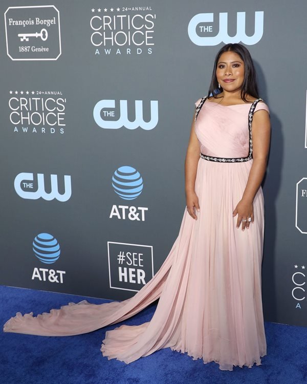 The 24th Annual Critics