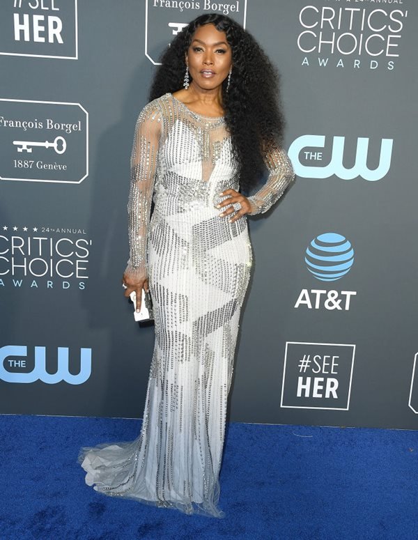 The 24th Annual Critics