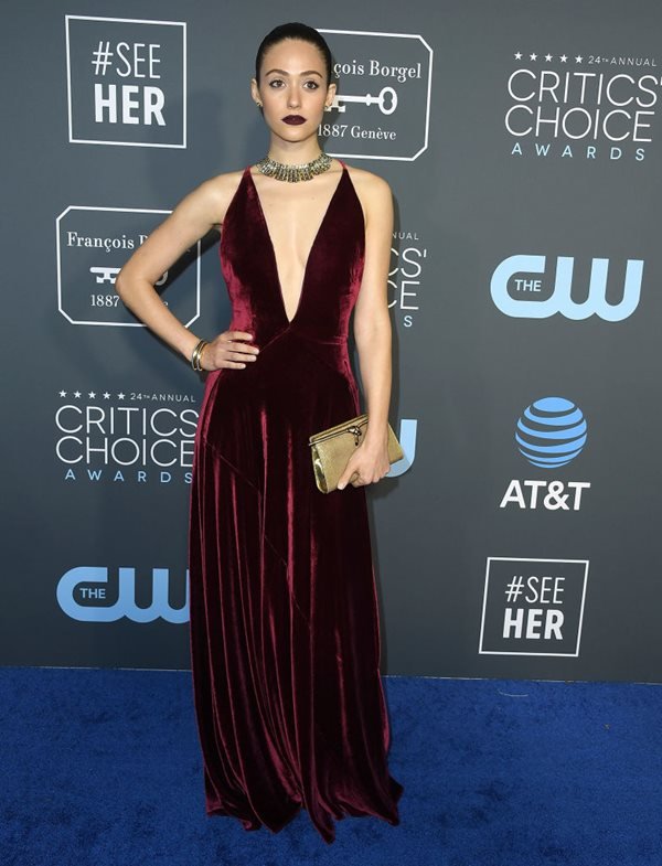 The 24th Annual Critics