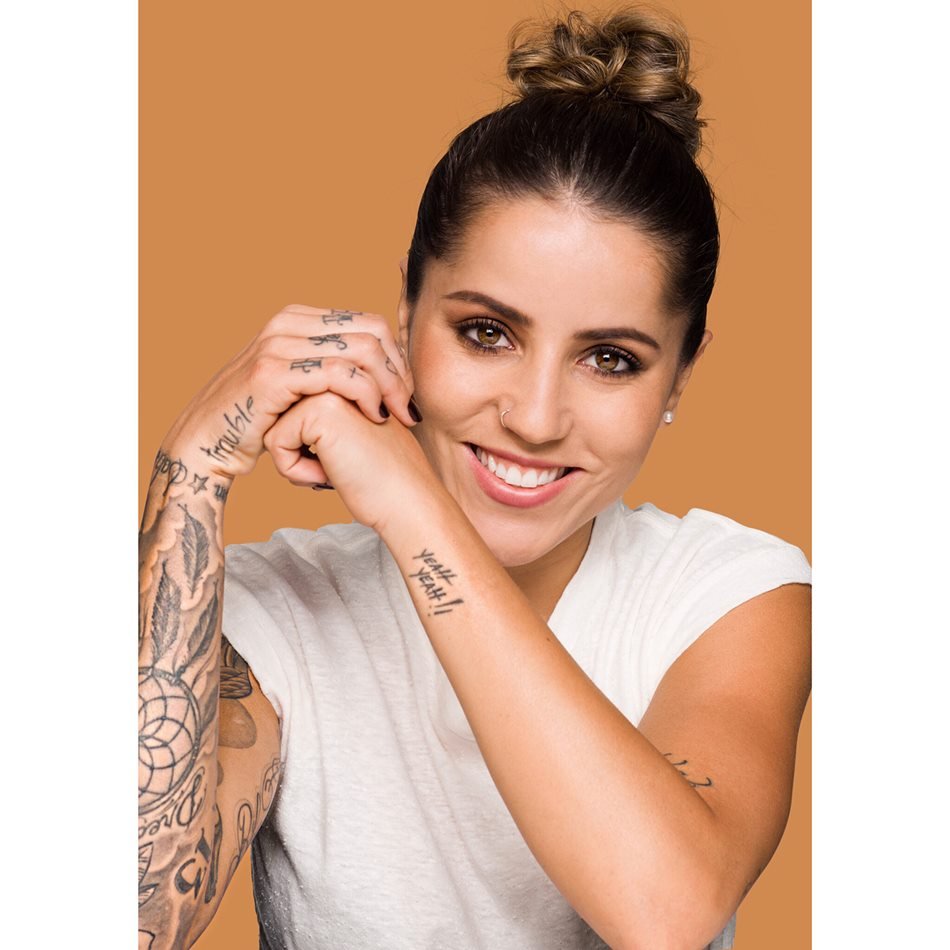 leticia nova