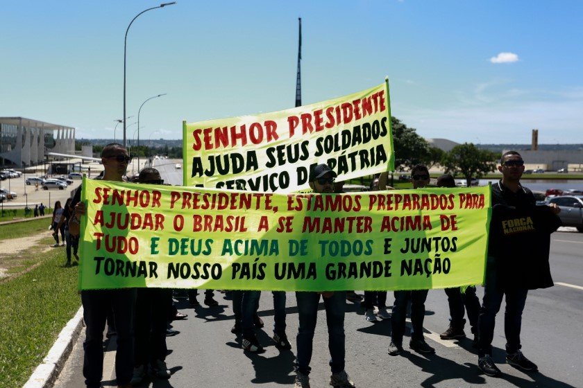 Rafaela Felicciano/Metrópoles