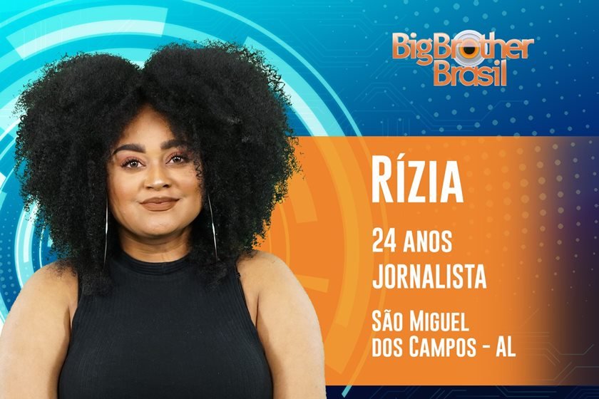 BBB19 Rizia