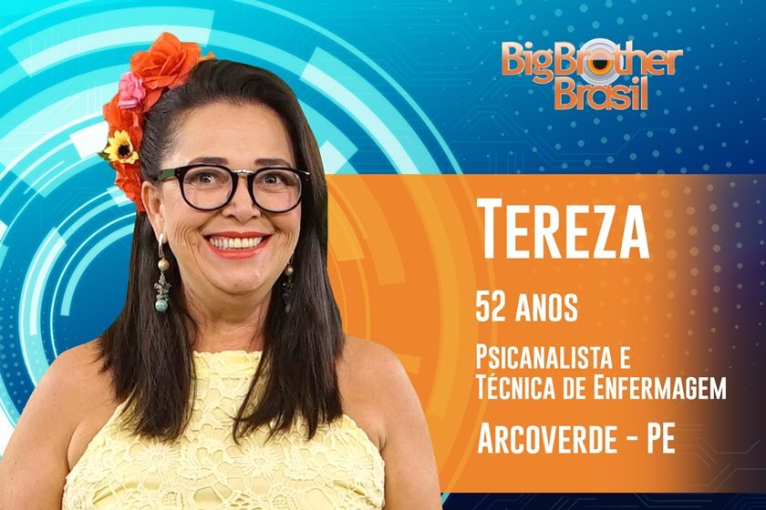 BBB19 Tereza