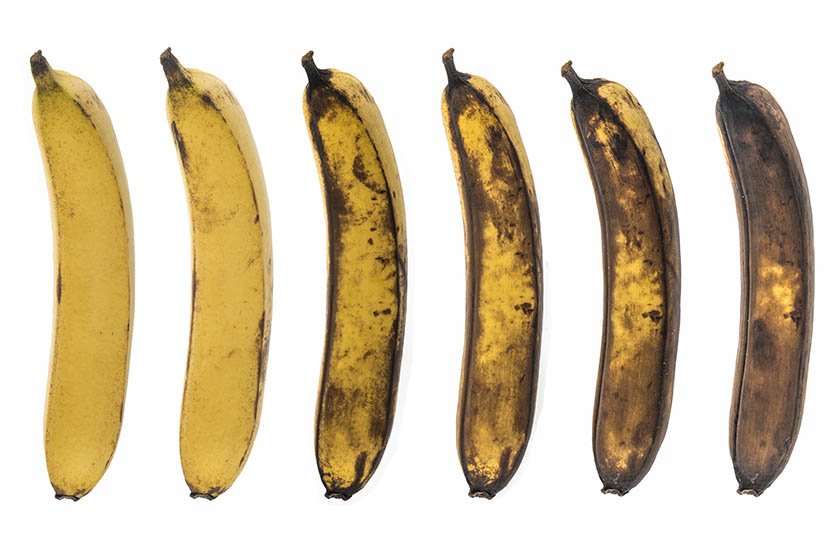 Banana prende ou solta o intestino? | Metrópoles
