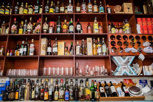 Amigão Bar