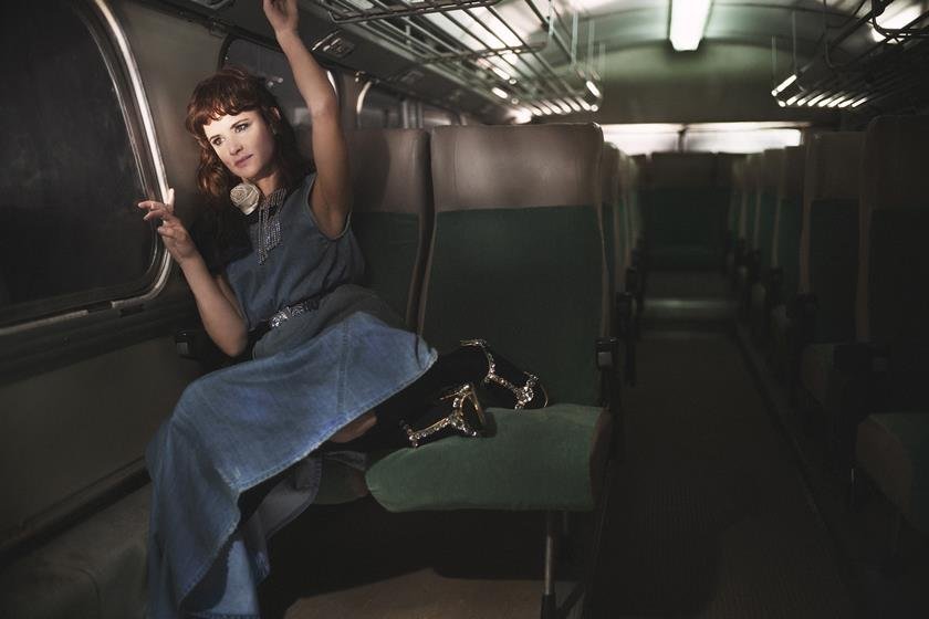 Miu Miu Campanha spring/summer 2019