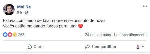 Vanderson BBB19 ACUSAÇÕES