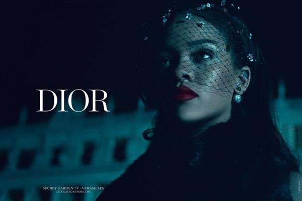 Reprodução/Dior