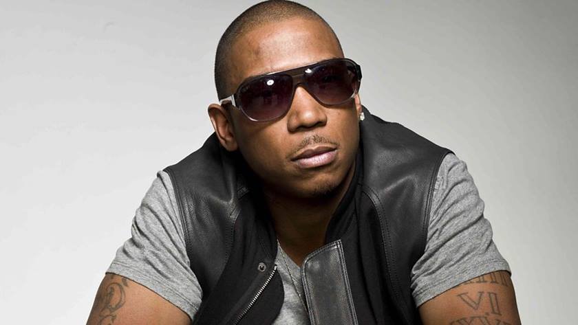 Rapper Ja Rule se apresenta no Yurb no dia 10 de fevereiro | Metrópoles