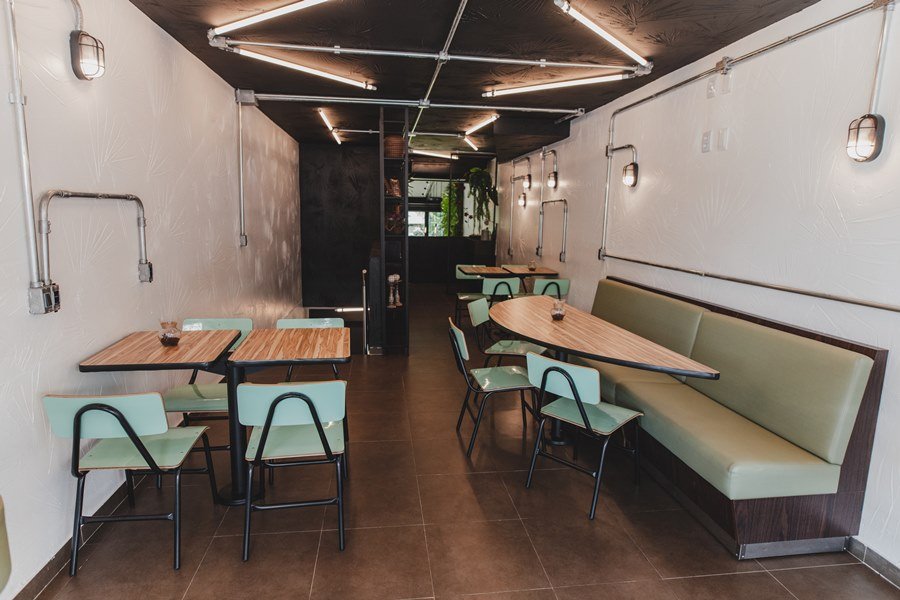 Brasilia(DF), 15/01/2019, Koppe cafes especiais Local: Asa sul,