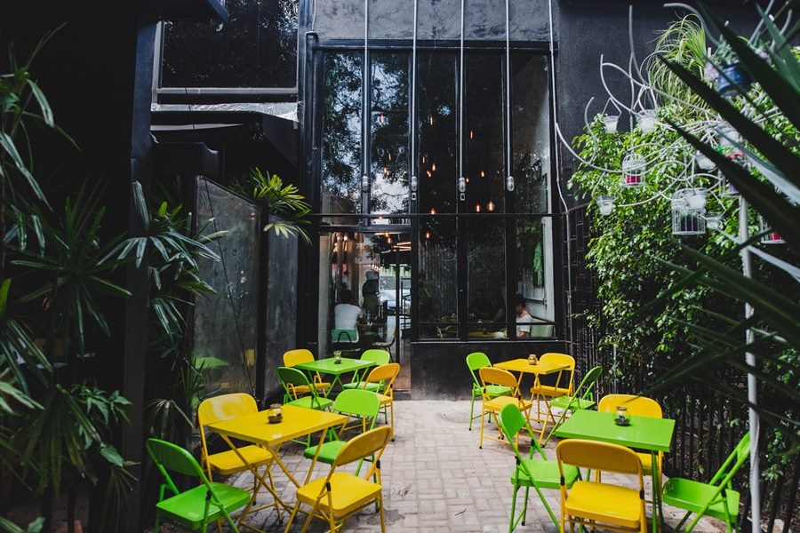 Brasilia(DF), 15/01/2019, Koppe cafes especiais Local: Asa sul,
