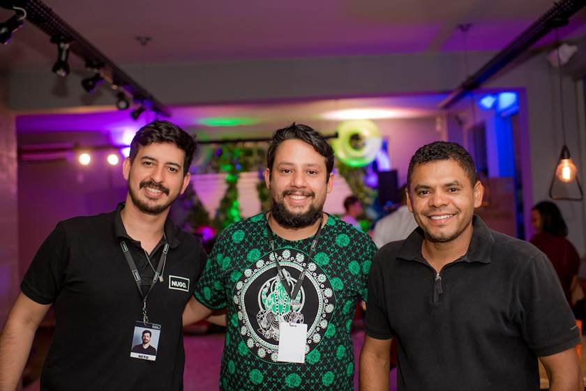 Hugo Barreto/Metrópoles