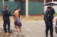 PMDF/Reprodução
