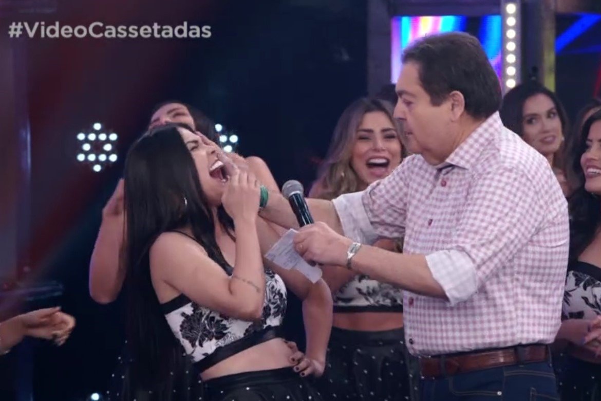 faustão