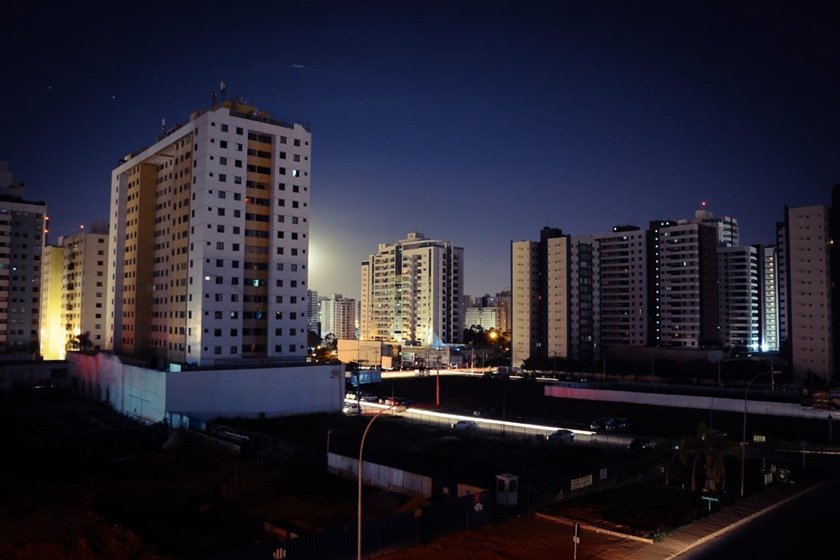 Hmenon Oliveira/Imagem cedida ao Metrópoles