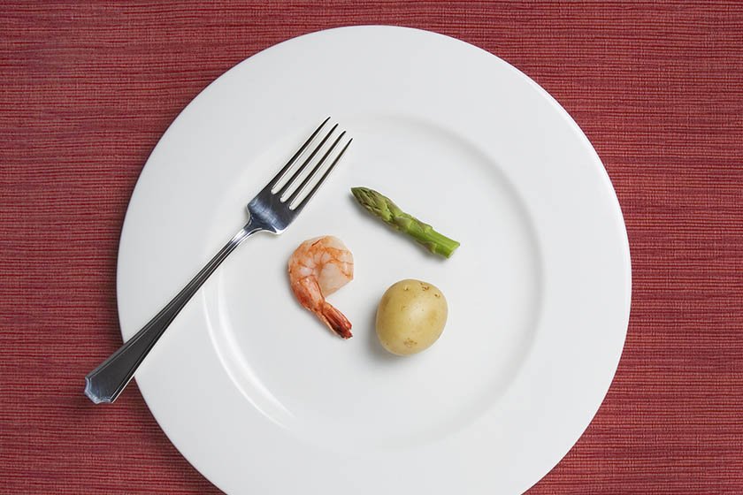 Dietas restritivas funcionam? Conheça os riscos de emagrecer com elas