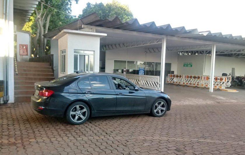 BMW