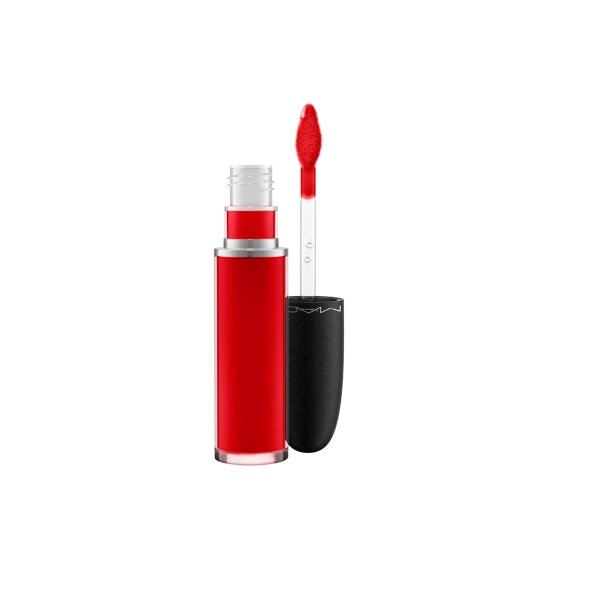 gloss-batom liquido retro matte feels so grand 107.00