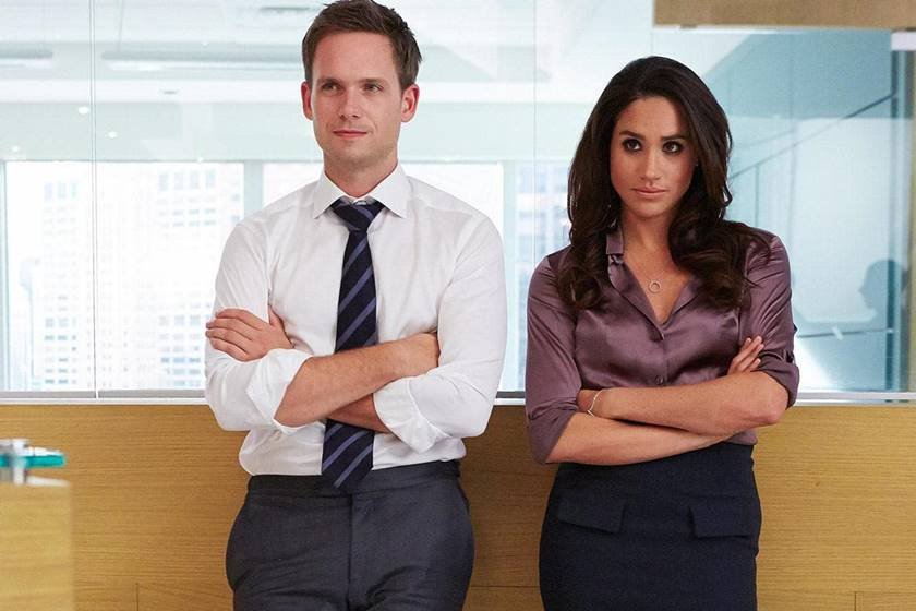 Suits