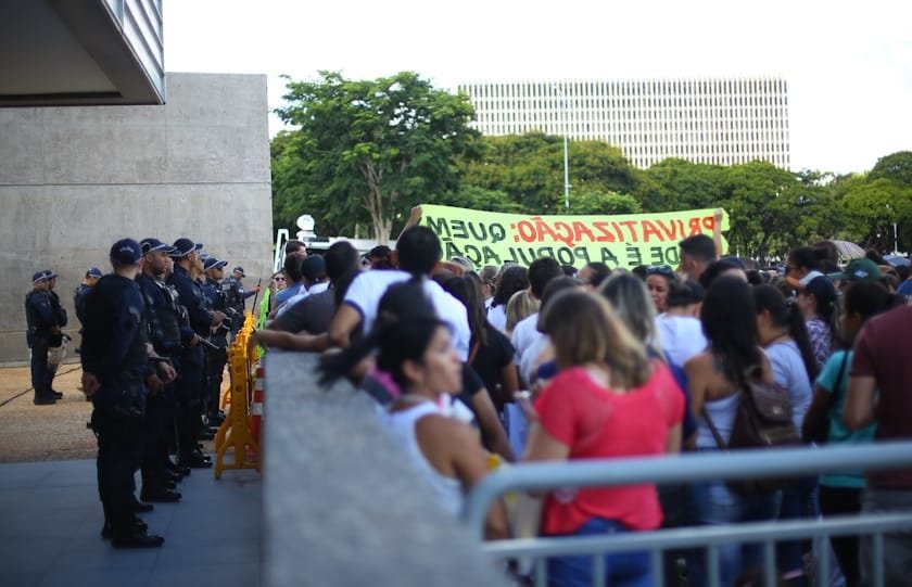 Sessão extra na CLDF (3)