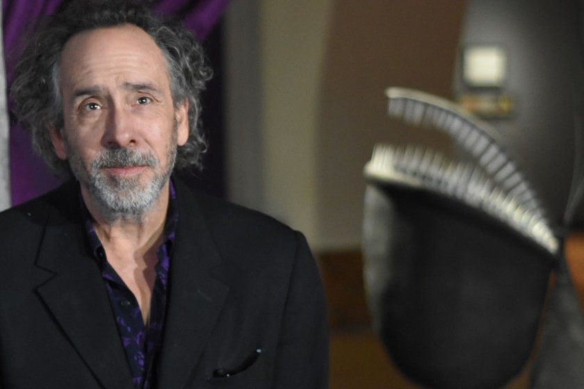 No Clima Tim Burton 10 Filmes Do Cinema Gotico Na Netflix