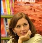 Autor Cristina Serra