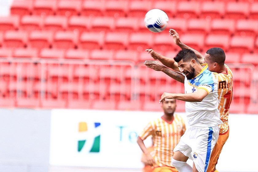 Campeonato Paulista: segunda divisão: guia oficial 2015