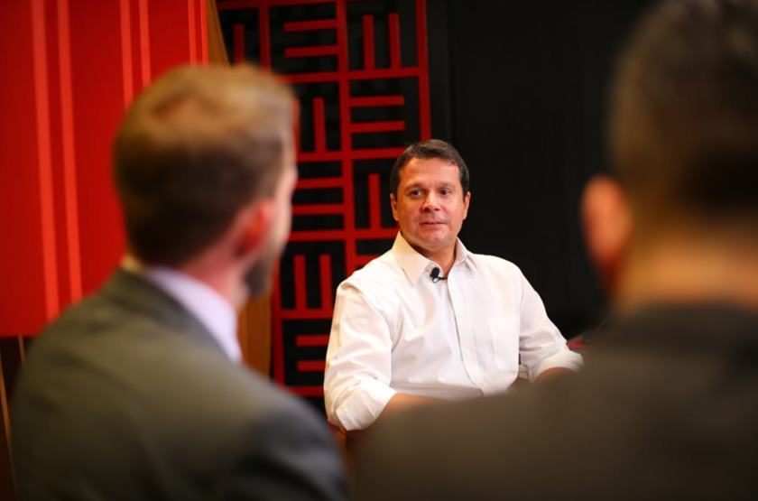 Michael Melo/MetrÃ³poles