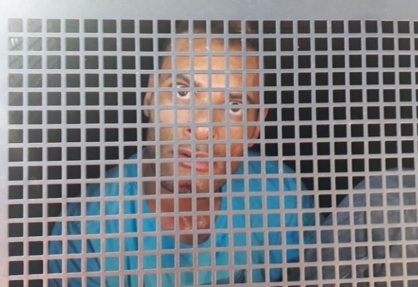 DivulgaÃ§Ã£o/PMDF