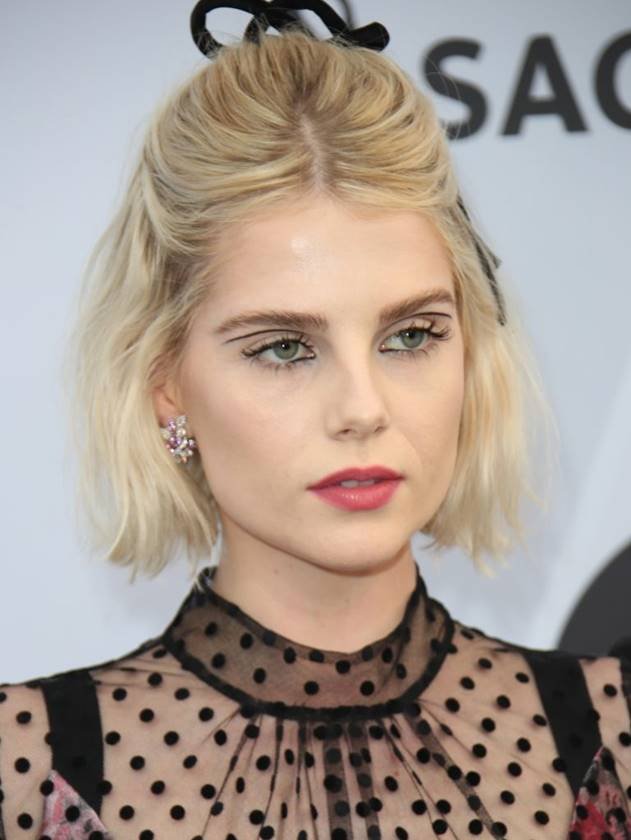 25th Annual Screen Actors Guild Awards - Arrivals