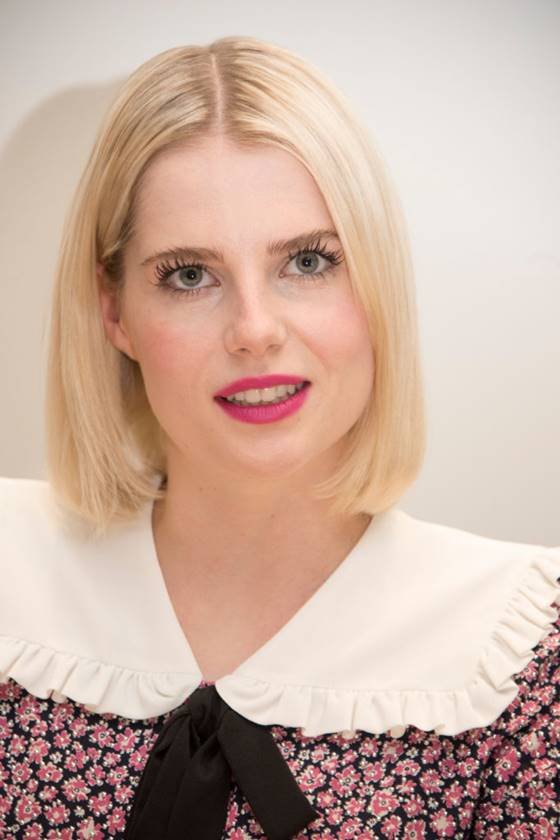 "Bohemian Rhapsody" Press Conference