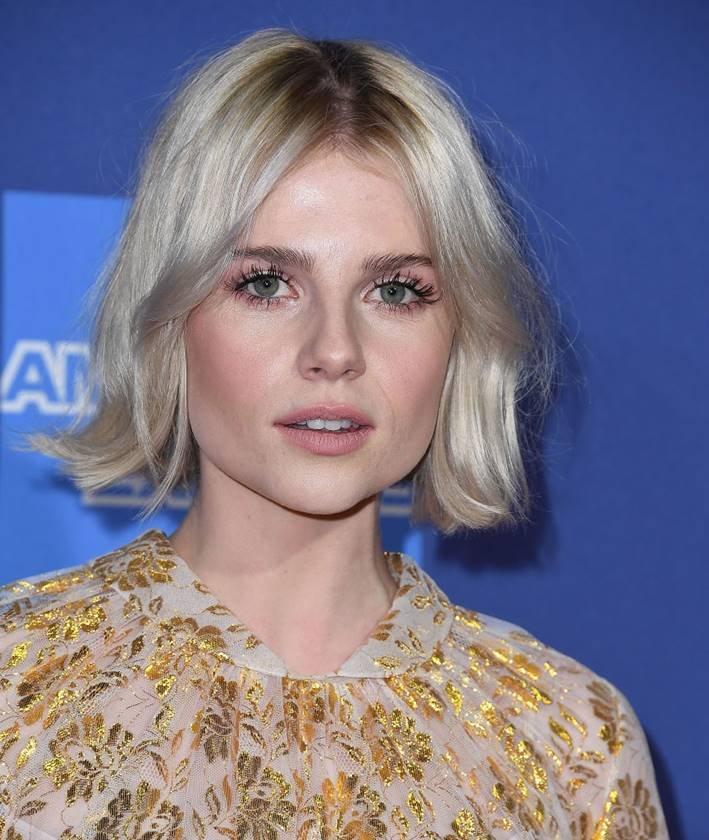 30th Annual Palm Springs International Film Festival Film Awards Gala - Arrivals