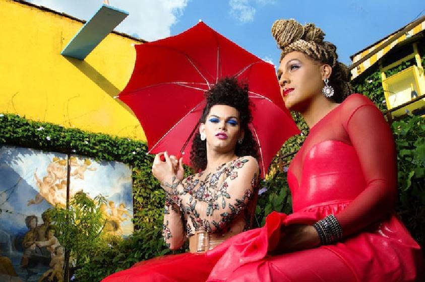 RED 2Assucena Assuce e Raquel Virgínia