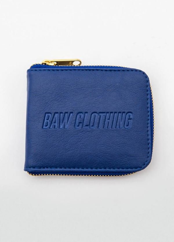 Divulgação/Baw Clothing
