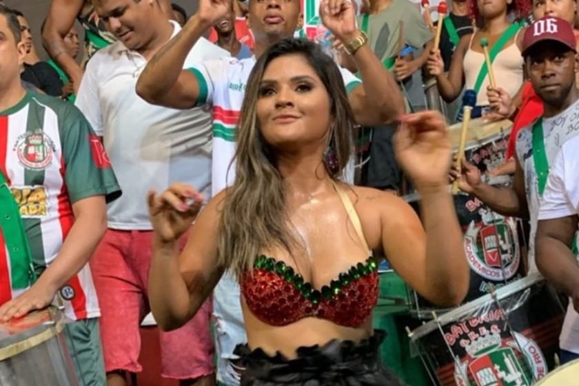 Reprodução/Instagram