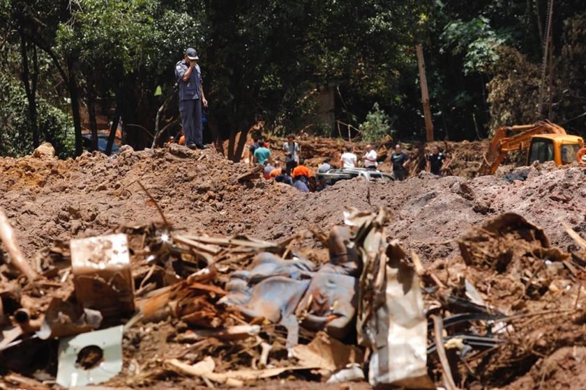 Posto de Atendimento das vítimas da tragédia em Brumadinho tem novo endereço