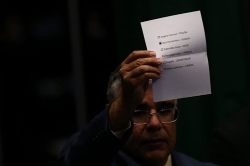 Michael Melo / Metrópoles