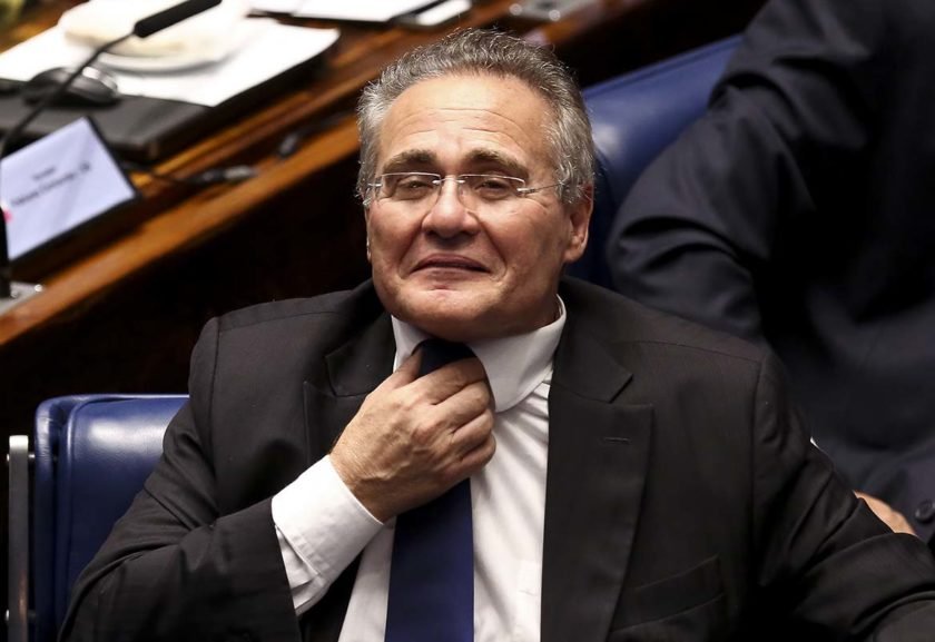 Michael Melo/Metrópoles