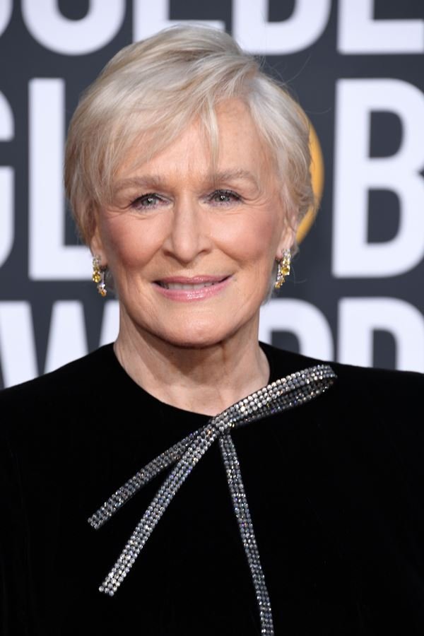 76th Annual Golden Globe Awards - Arrivals